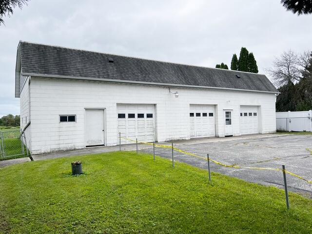 3305 Whistle Lane Two Rivers, WI 54241 - Photo 2 of 47 IMG_5767