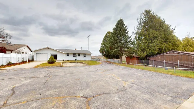 $259,900 | 3305 Whistle Lane, Two Rivers, WI 54241