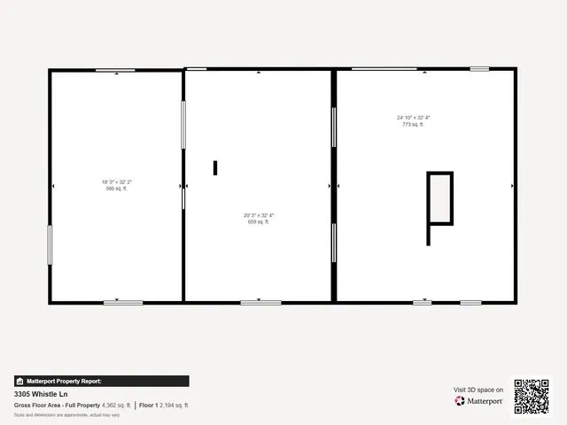 $259,900 | 3305 Whistle Lane, Two Rivers, WI 54241