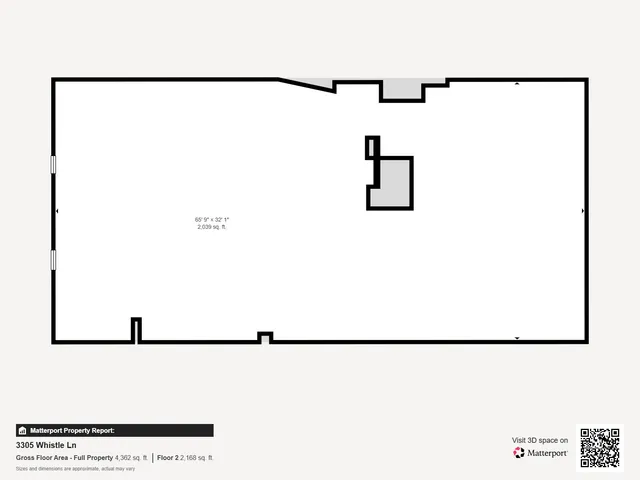 $259,900 | 3305 Whistle Lane, Two Rivers, WI 54241