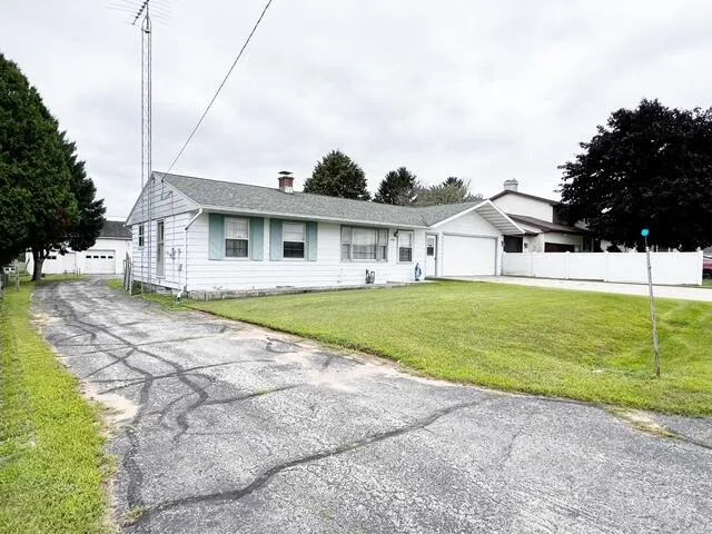 $259,900 | 3305 Whistle Lane, Two Rivers, WI 54241