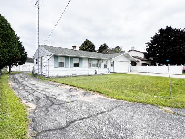 3305 Whistle Lane Two Rivers, WI 54241 - Photo 40 of 47 IMG_5747