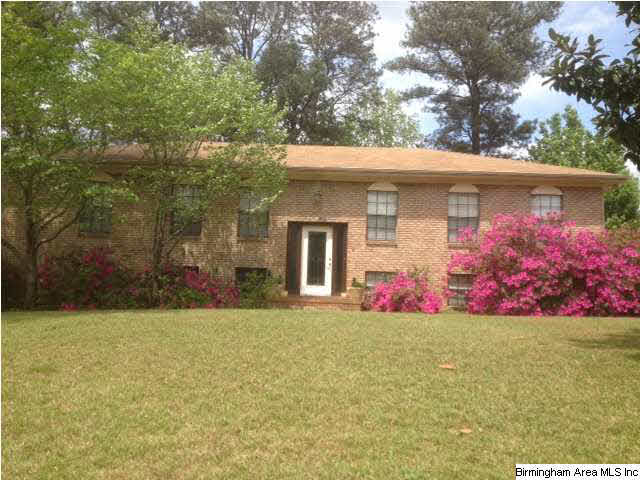 1322 8th Street Pleasant Grove, AL 35127 - Photo 1 of 31