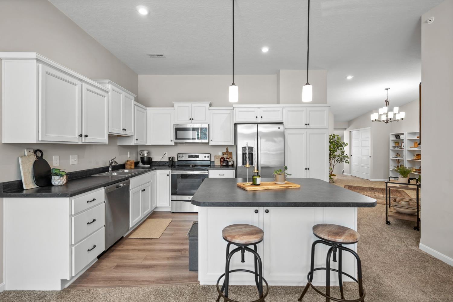 1505 Riviera Drive Lawrenceburg, IN 47025 - Photo 6 of 20