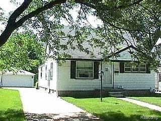 3271 Harvard Road Royal Oak, MI 48073 - Photo 1 of 1 Listing Image