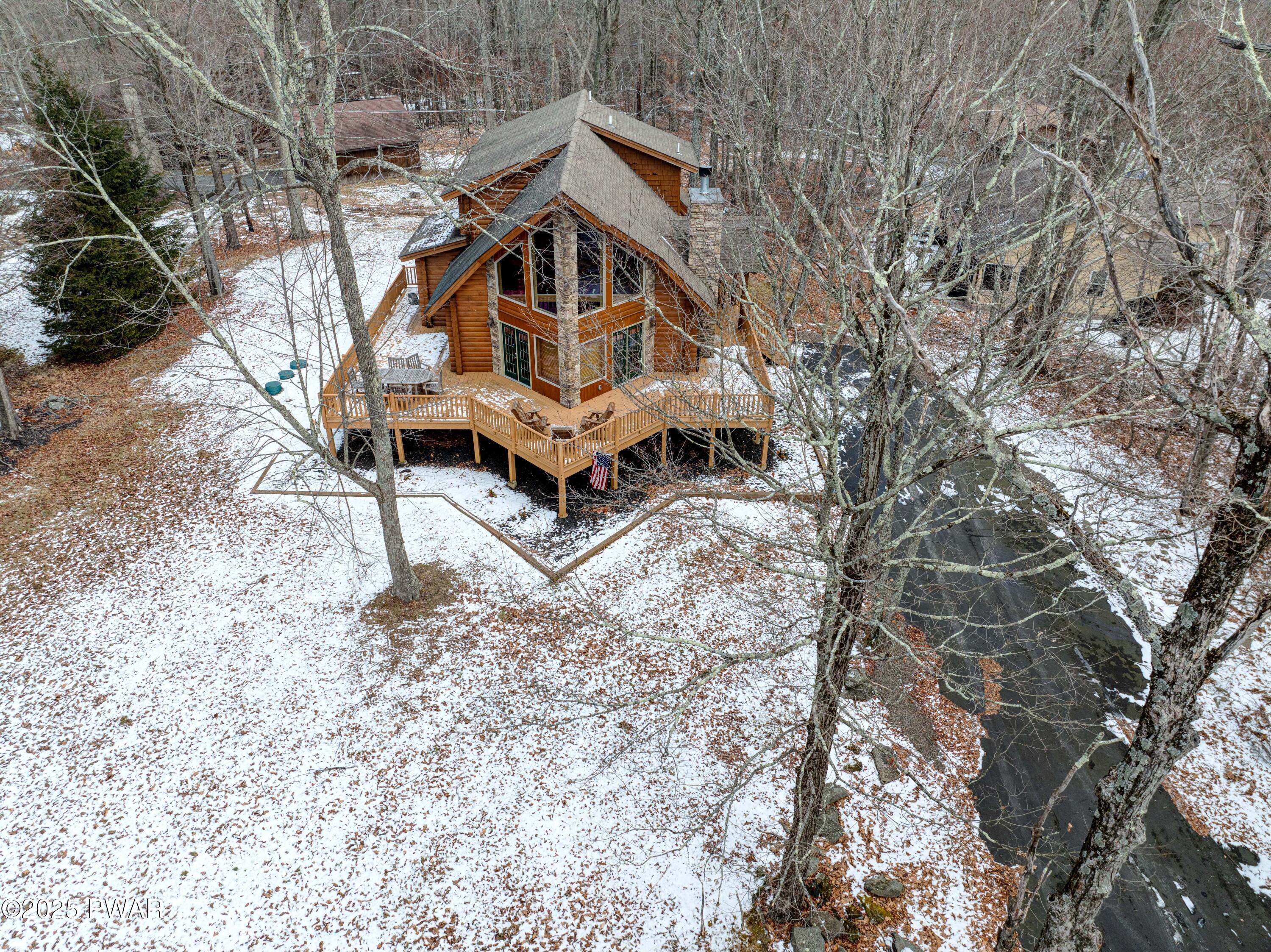 114 Timber Ridge Circle Greentown, PA 18426 - Photo 47 of 60 DJI_0386