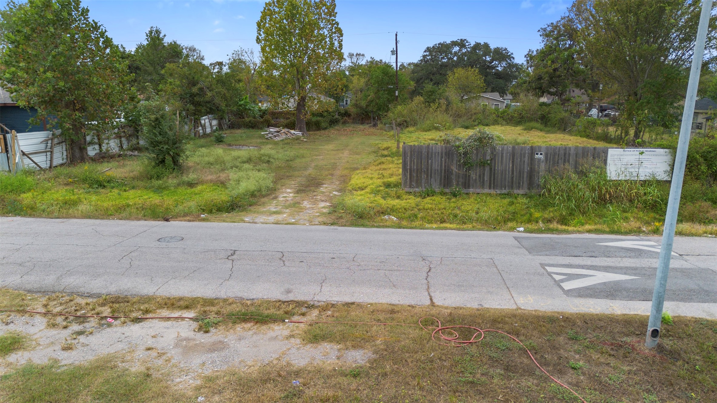 6817 Bacher Street Houston, TX 77028 - Photo 1 of 7