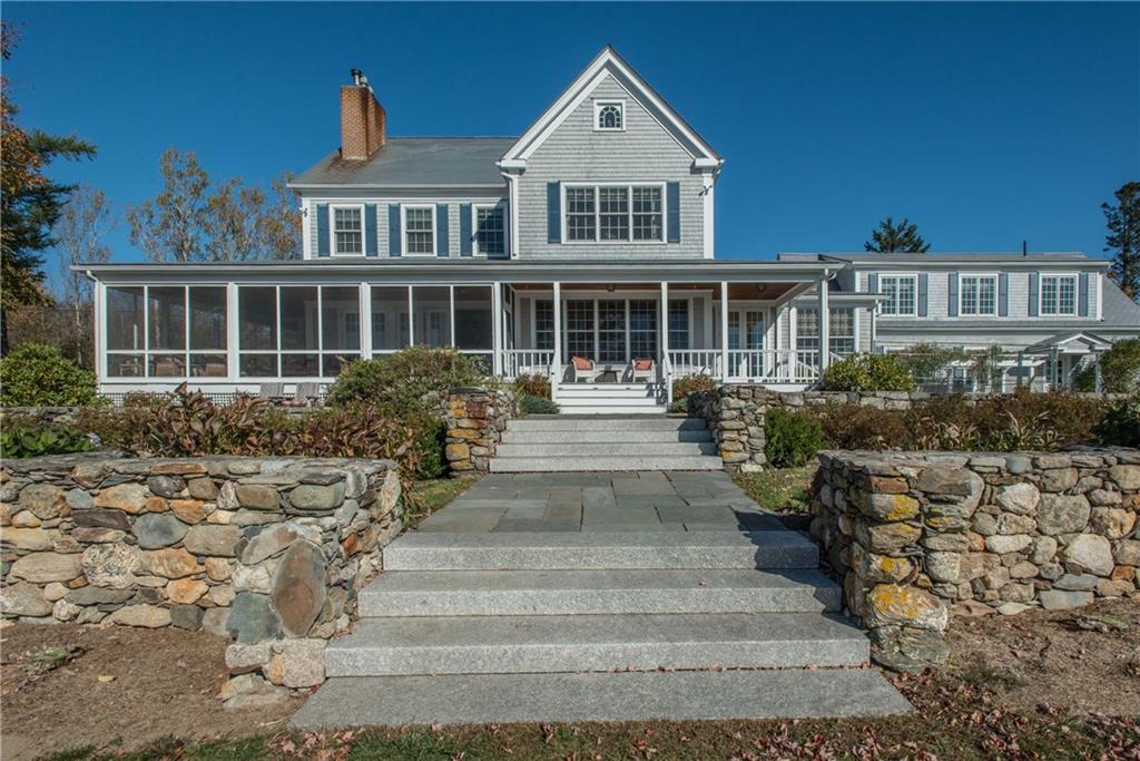 516 Reach Road Sargentville, ME 04673 - Photo 36 of 71 Photo