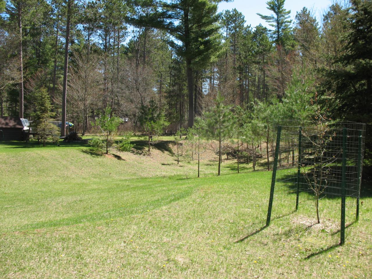 8833 Wilderness Road Sayner, WI 54560 - Photo 32 of 34 Gallery Image 32