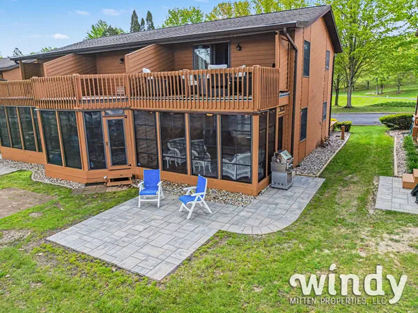 $409,000 | 5576 North Watervliet Road, Unit 14, Watervliet, MI 49098