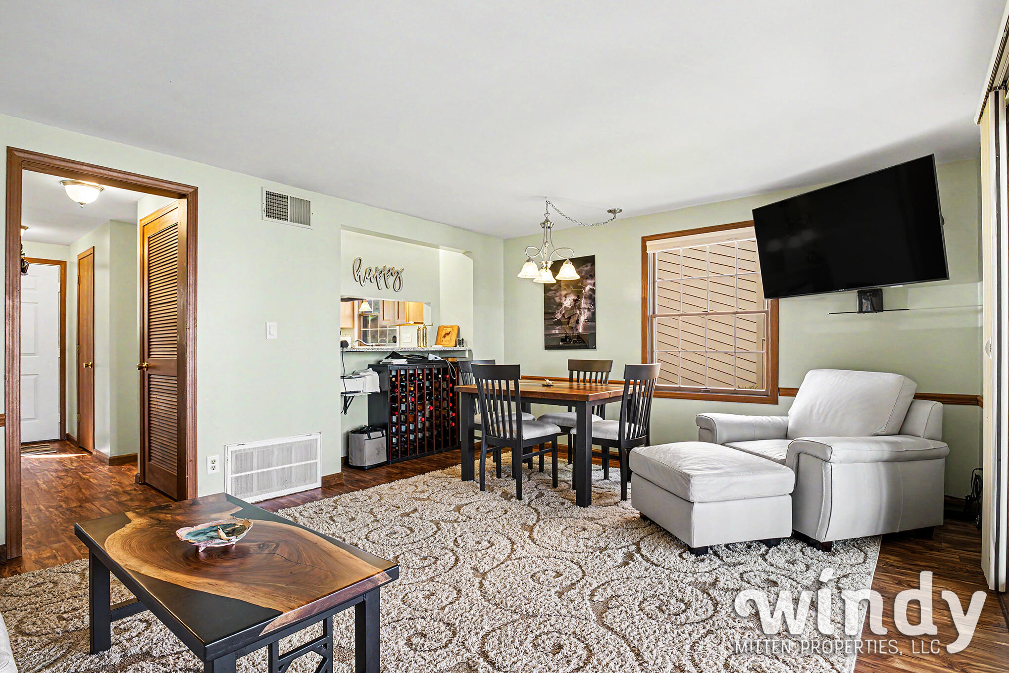 5576 North Watervliet Road, Unit 14 Watervliet, MI 49098 - Photo 11 of 46 DSC09473