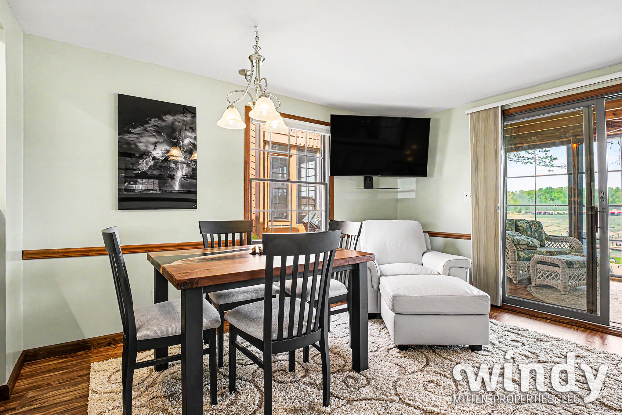 5576 North Watervliet Road, Unit 14 Watervliet, MI 49098 - Photo 12 of 46 DSC09478