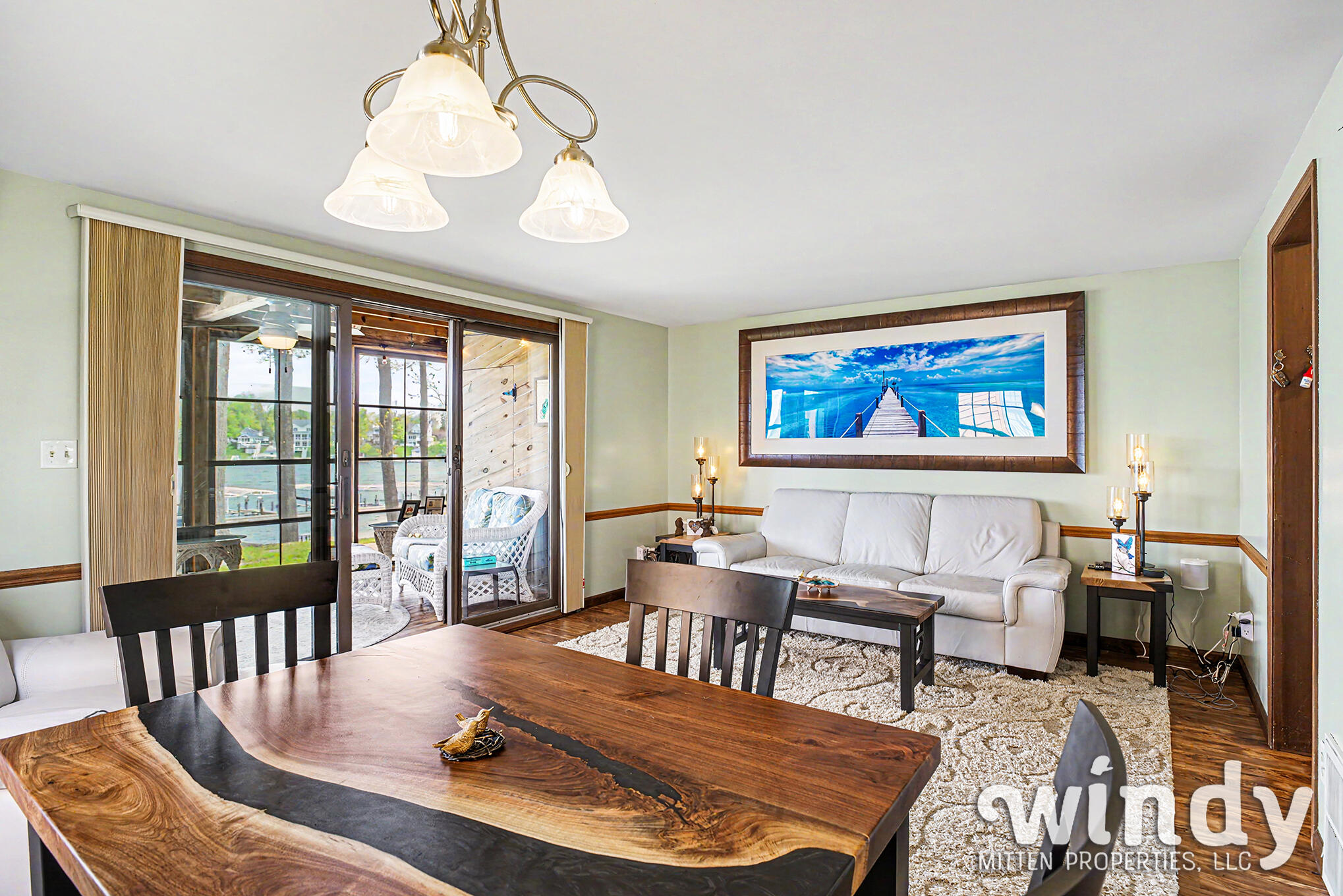 5576 North Watervliet Road, Unit 14 Watervliet, MI 49098 - Photo 14 of 46 DSC09498