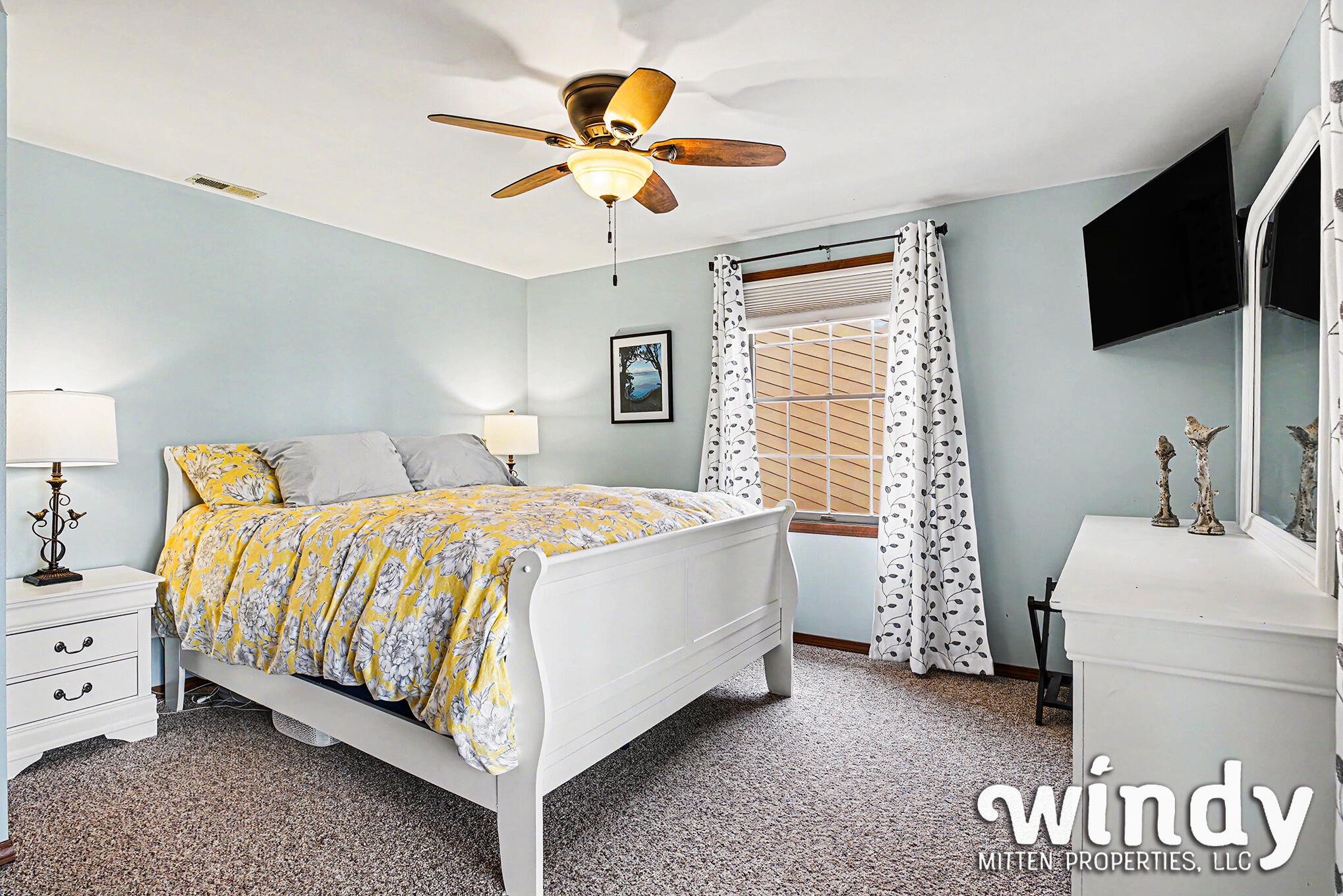 5576 North Watervliet Road, Unit 14 Watervliet, MI 49098 - Photo 20 of 46 DSC09400
