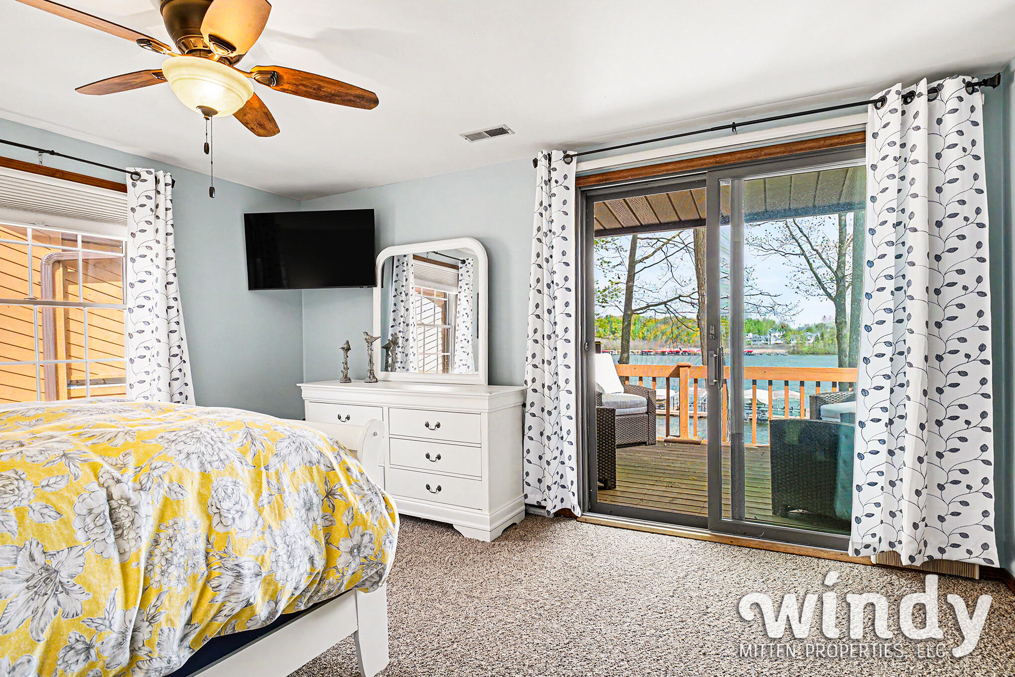 5576 North Watervliet Road, Unit 14 Watervliet, MI 49098 - Photo 21 of 46 DSC09405