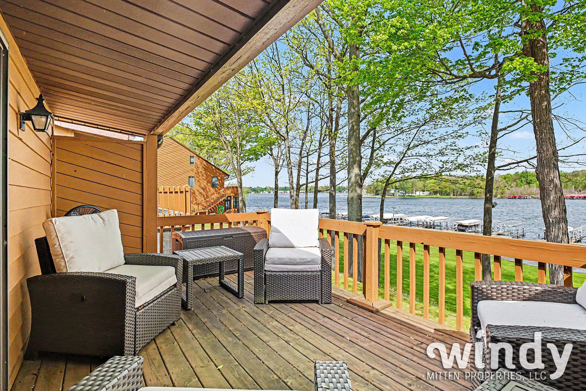 5576 North Watervliet Road, Unit 14 Watervliet, MI 49098 - Photo 22 of 46 DSC09542
