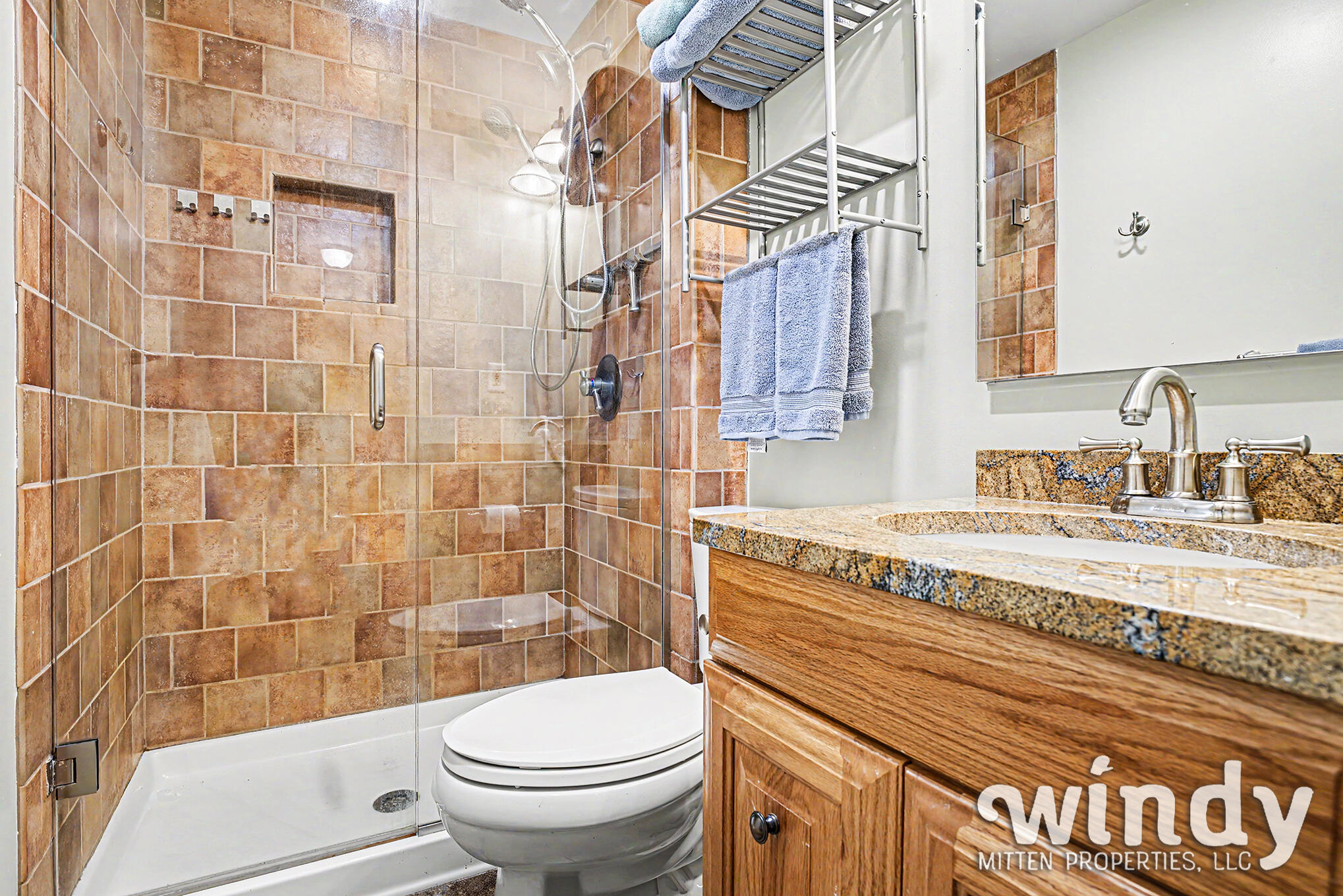 5576 North Watervliet Road, Unit 14 Watervliet, MI 49098 - Photo 23 of 46 DSC09422