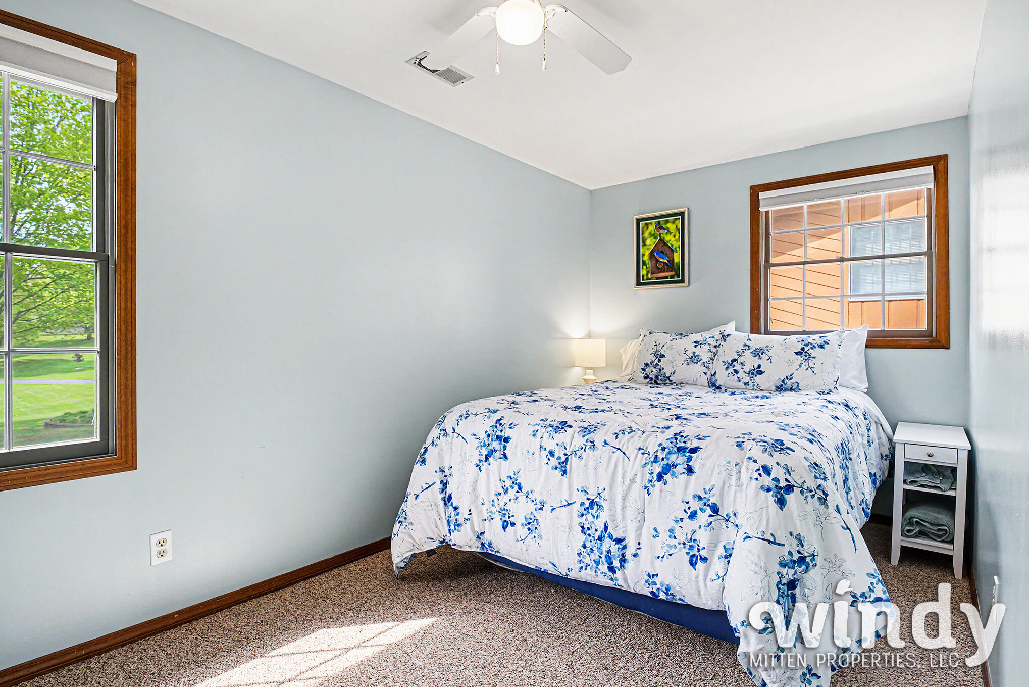 5576 North Watervliet Road, Unit 14 Watervliet, MI 49098 - Photo 24 of 46 DSC09428