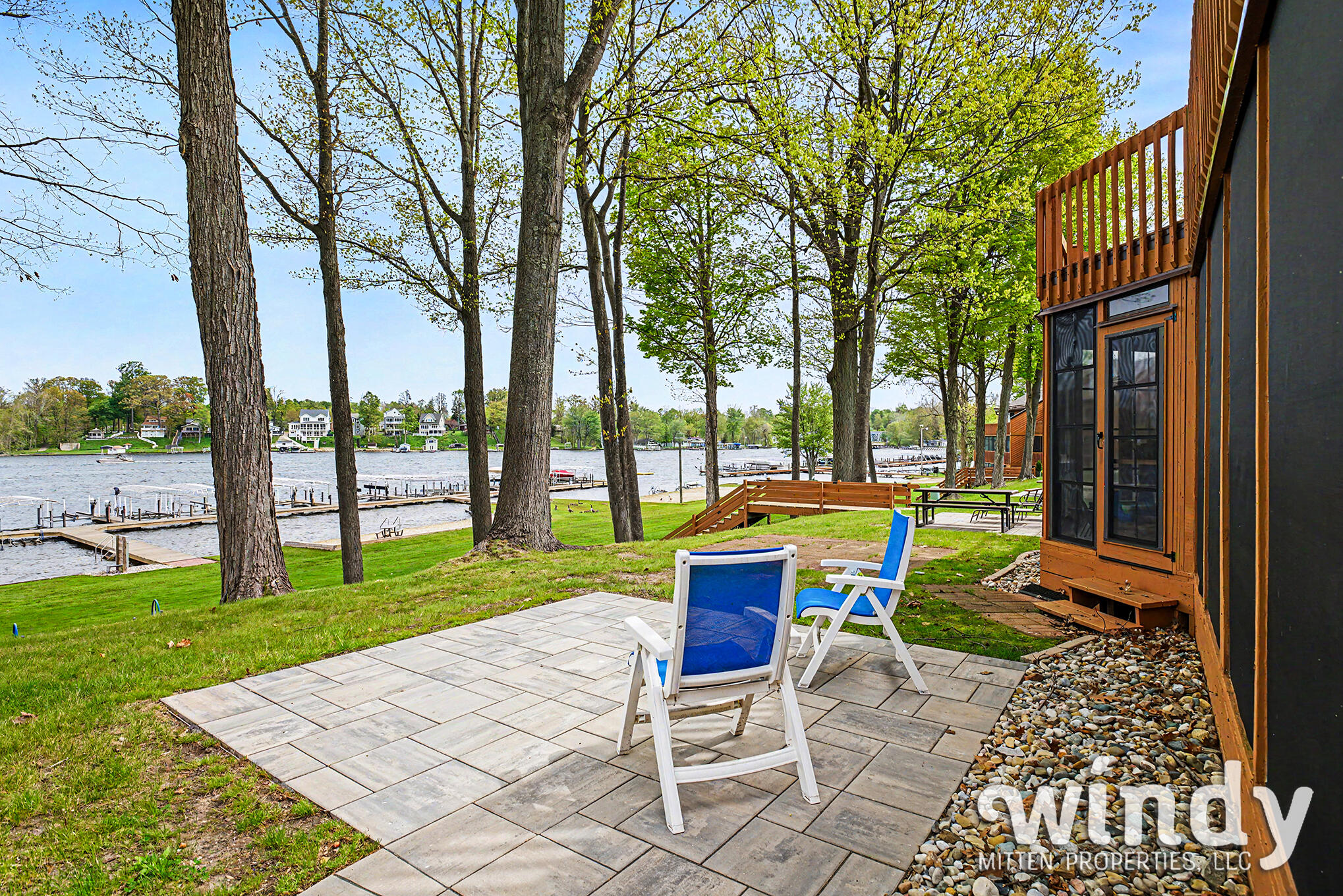 5576 North Watervliet Road, Unit 14 Watervliet, MI 49098 - Photo 26 of 46 DSC09537