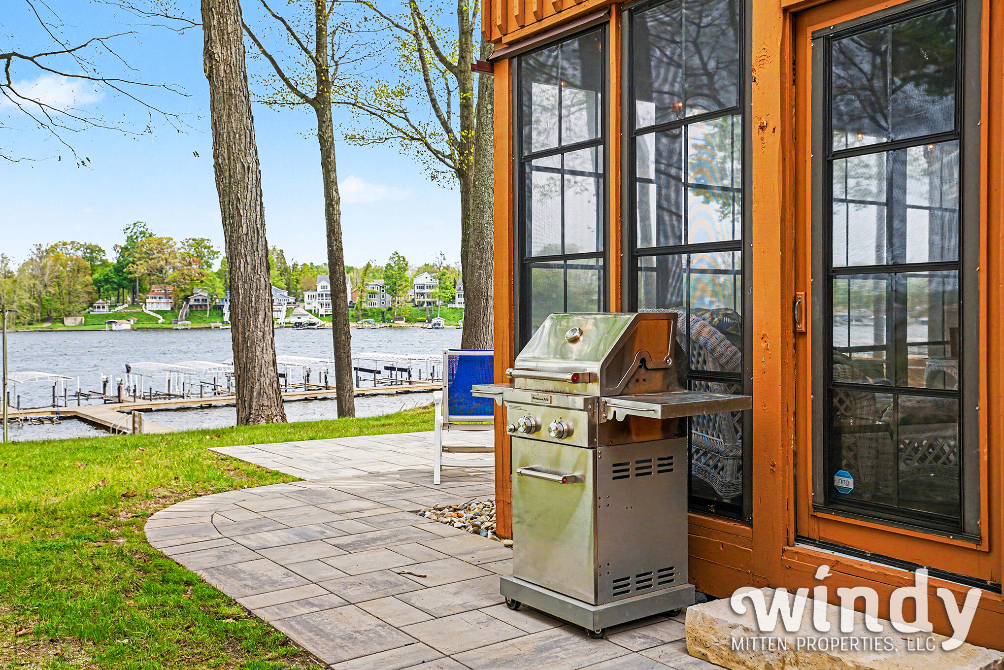 5576 North Watervliet Road, Unit 14 Watervliet, MI 49098 - Photo 27 of 46 DSC09534