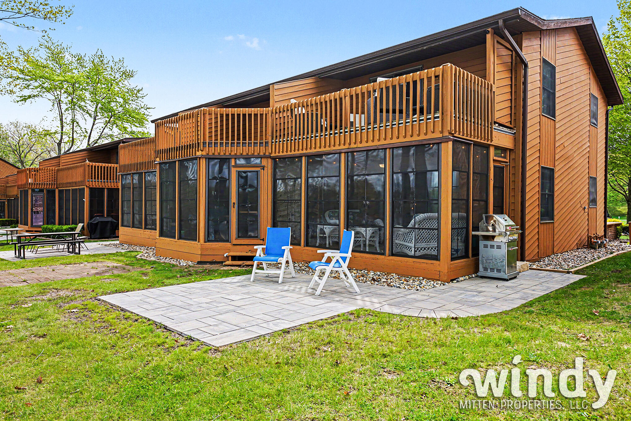 5576 North Watervliet Road, Unit 14 Watervliet, MI 49098 - Photo 28 of 46 DSC09536