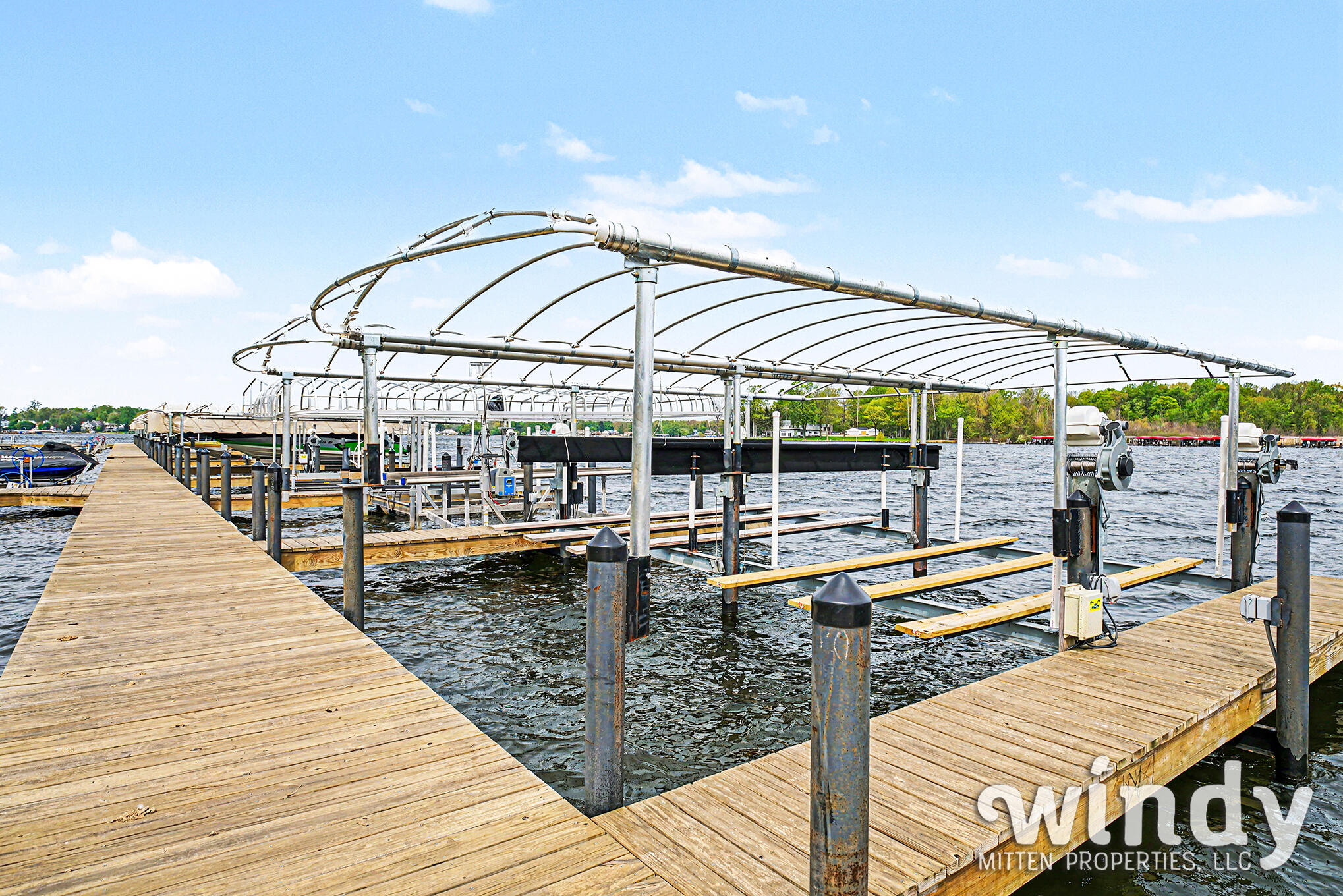 5576 North Watervliet Road, Unit 14 Watervliet, MI 49098 - Photo 29 of 46 DSC09541