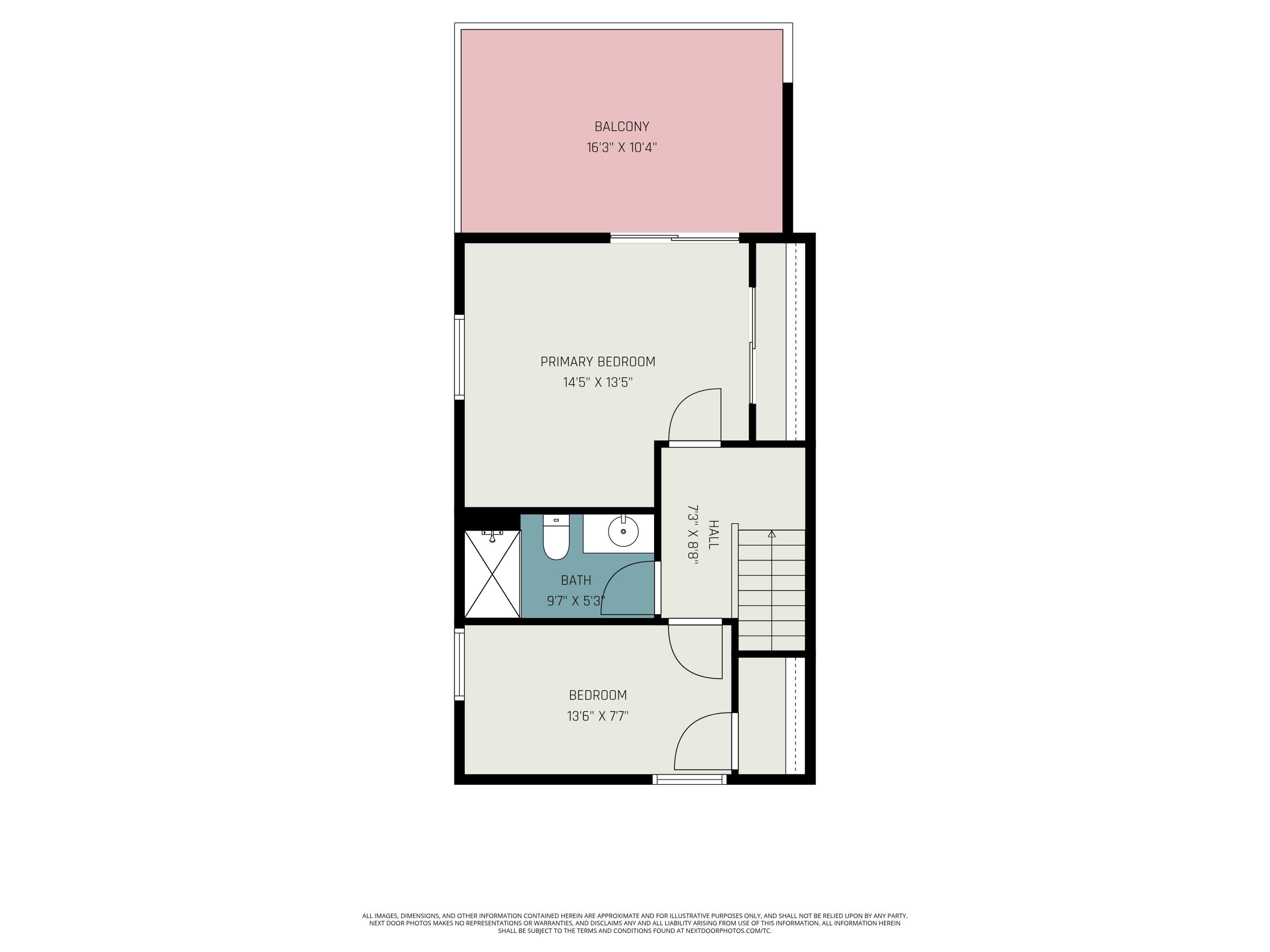 5576 North Watervliet Road, Unit 14 Watervliet, MI 49098 - Photo 45 of 46 withOutArea0_5576-north-watervliet-road-
