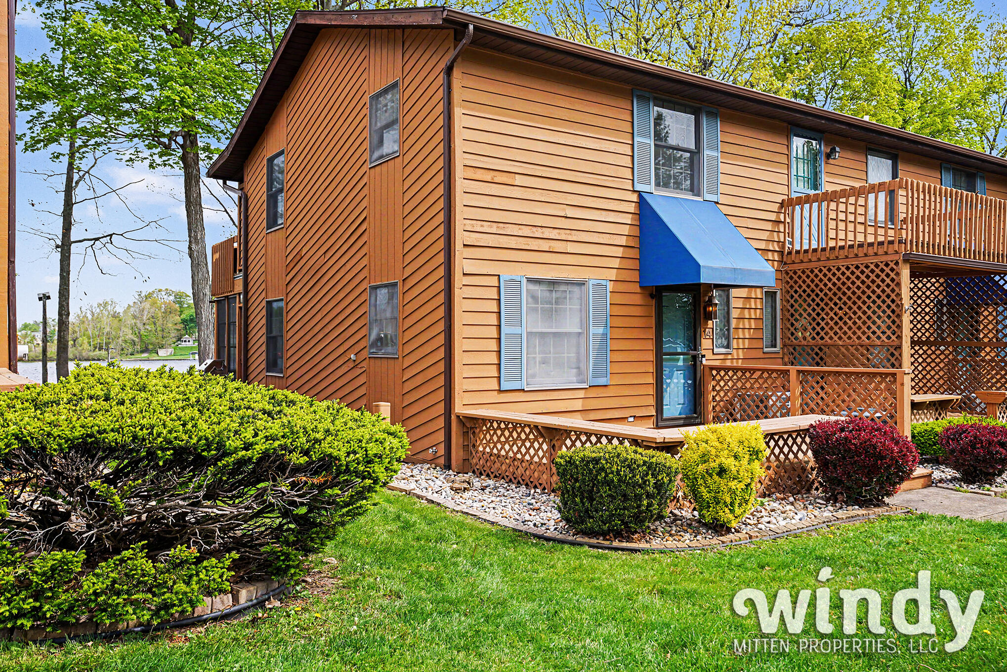 5576 North Watervliet Road, Unit 14 Watervliet, MI 49098 - Photo 6 of 46 DSC09532