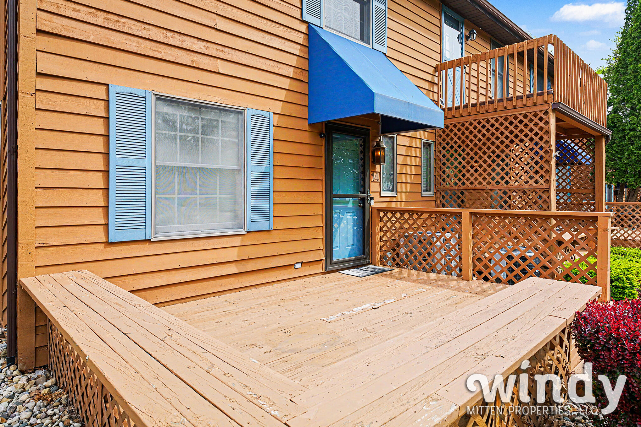 5576 North Watervliet Road, Unit 14 Watervliet, MI 49098 - Photo 7 of 46 DSC09533