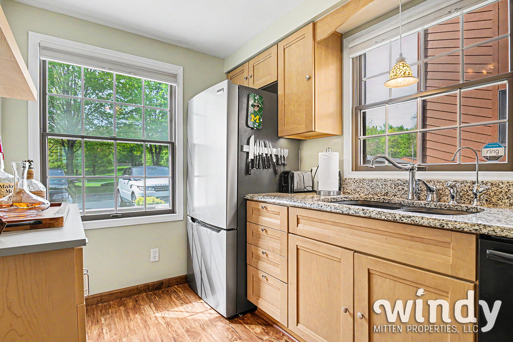 5576 North Watervliet Road, Unit 14 Watervliet, MI 49098 - Photo 8 of 46 DSC09518