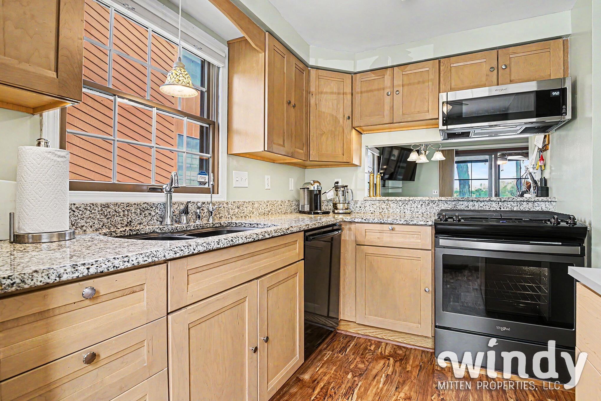5576 North Watervliet Road, Unit 14 Watervliet, MI 49098 - Photo 10 of 46 DSC09468