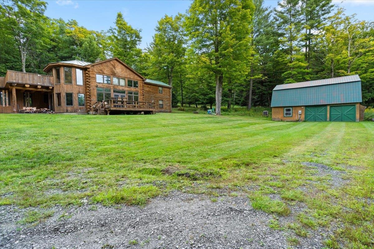1641 West Hill Road Roxbury, VT 05669 - Photo 15 of 57 Gallery Image 15