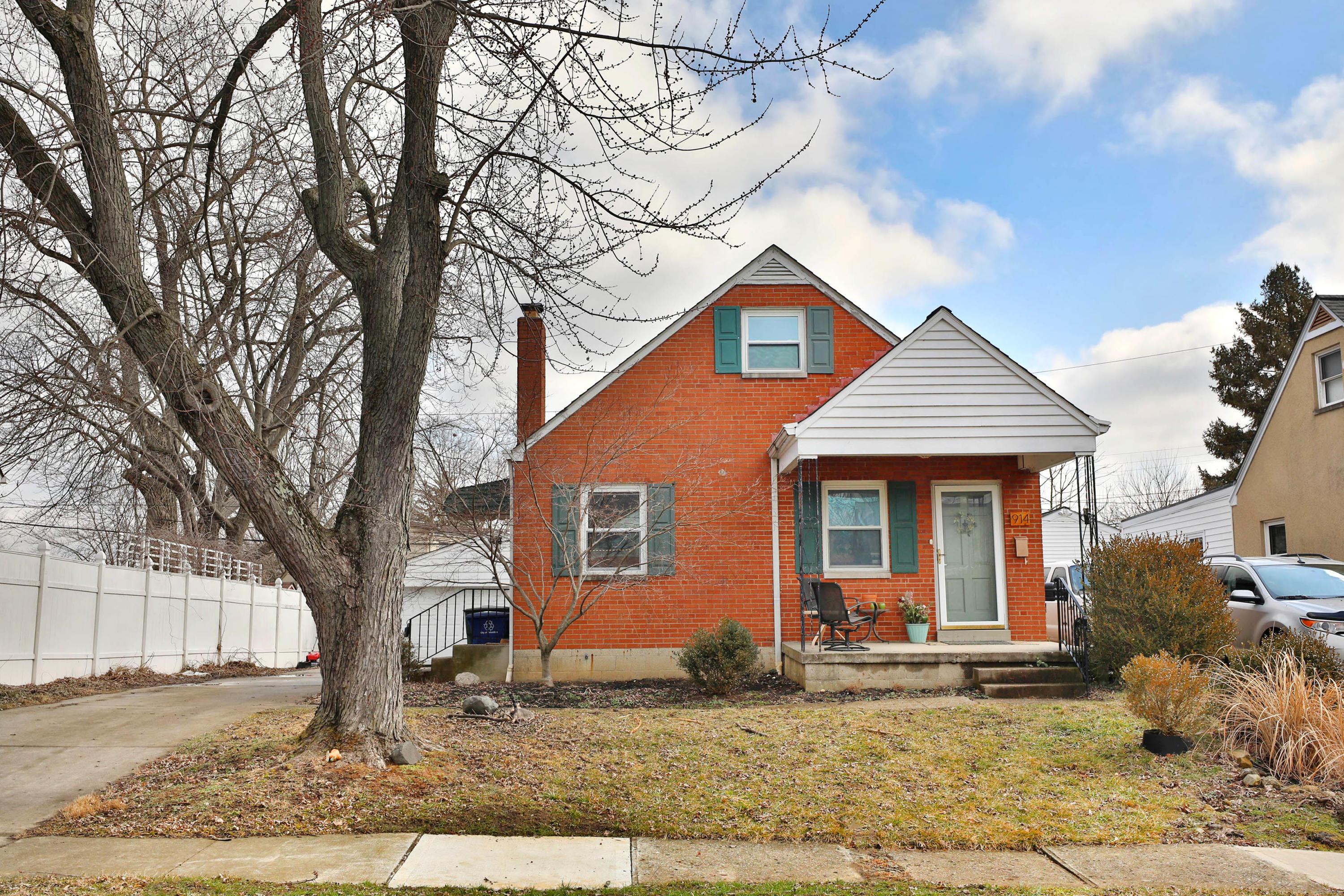 914 South Chesterfield Road Columbus, OH 43209 - Photo 1 of 40 Gallery Image 1