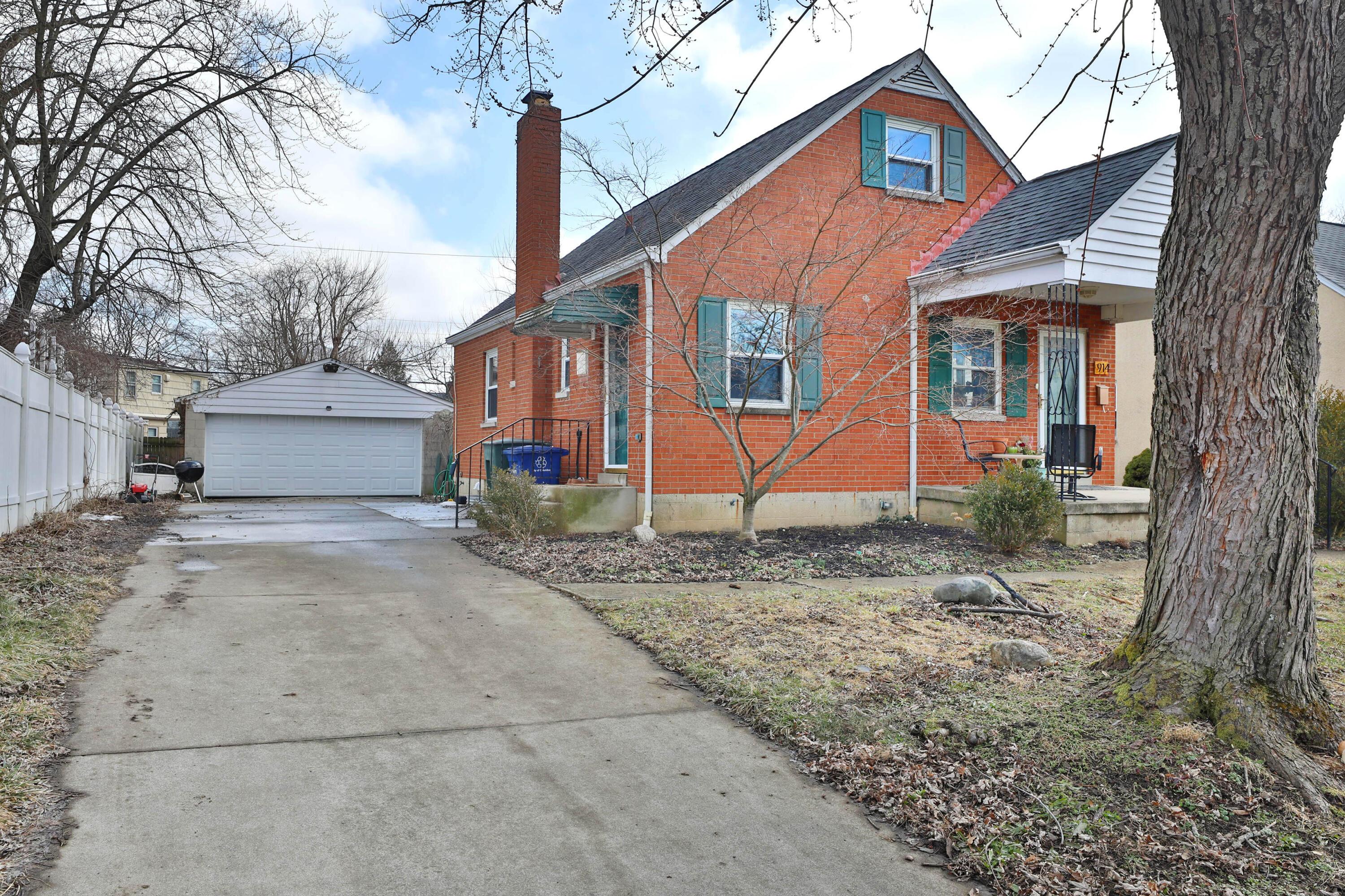 914 South Chesterfield Road Columbus, OH 43209 - Photo 36 of 40 Gallery Image 36