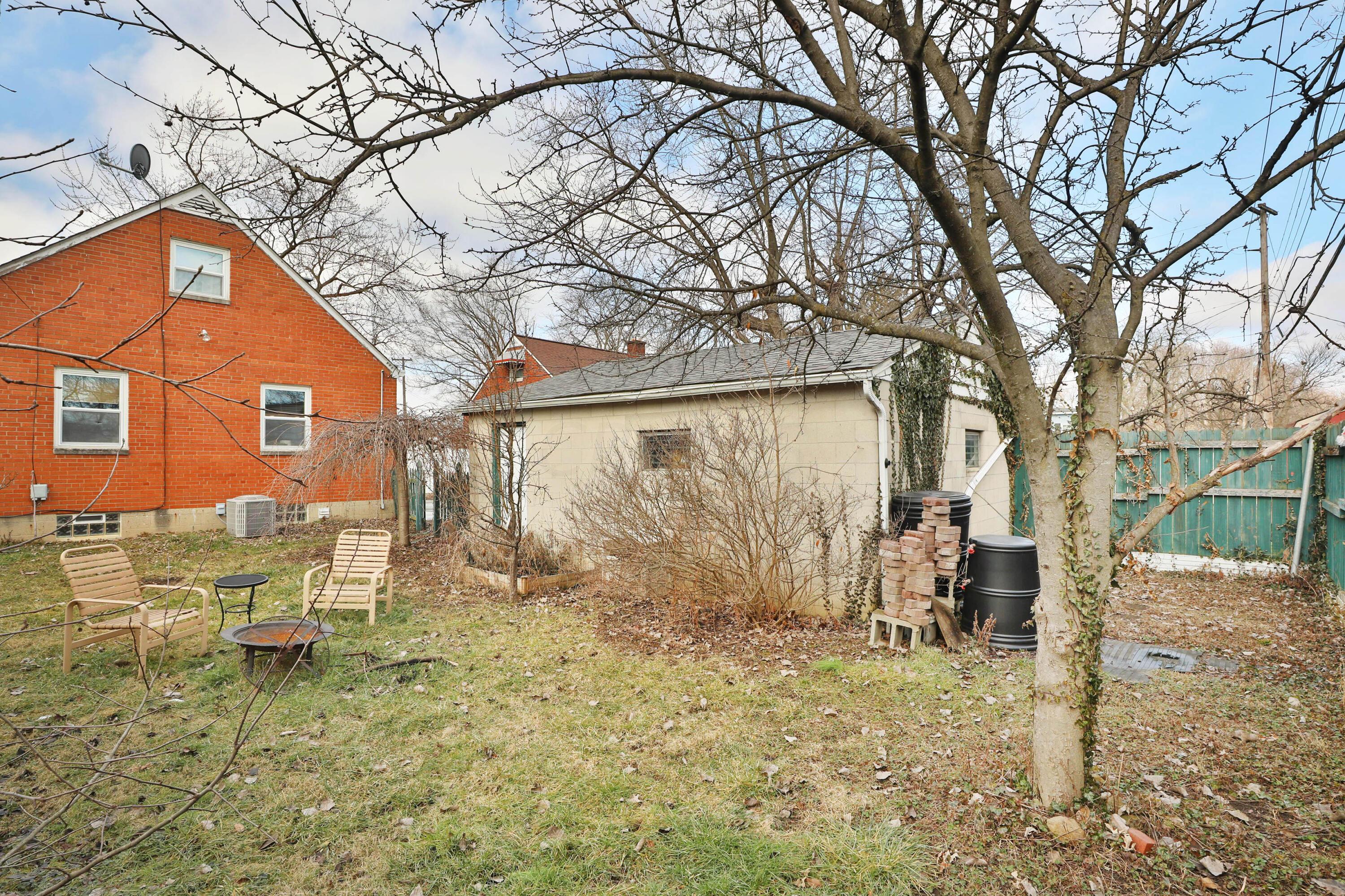 914 South Chesterfield Road Columbus, OH 43209 - Photo 39 of 40 Gallery Image 39