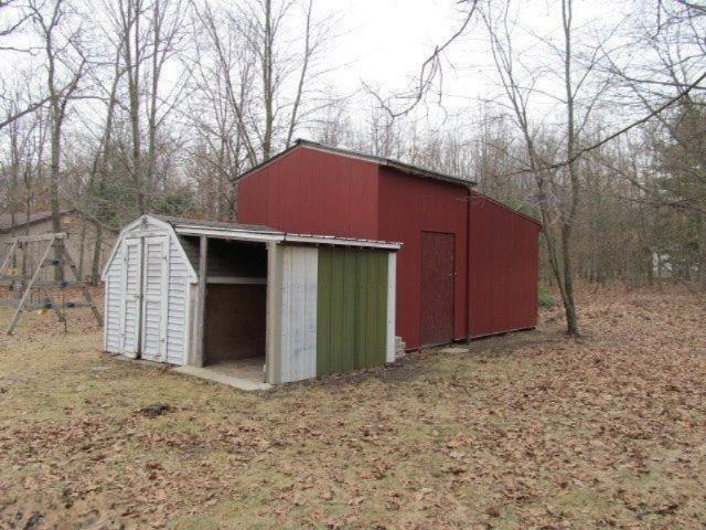 1144 South Maple Island Road Muskegon, MI 49442 - Photo 6 of 13 Additional Photo