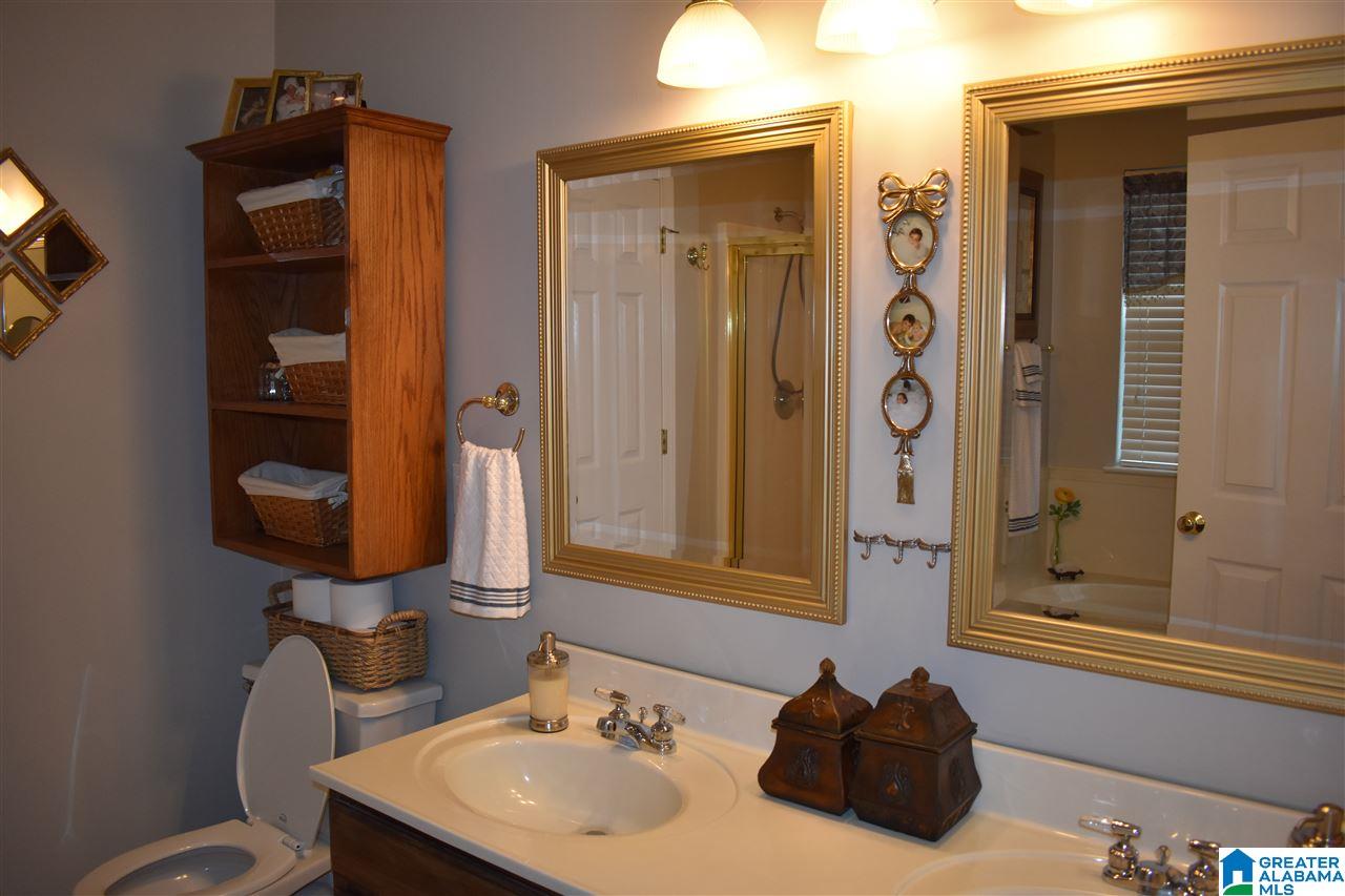 609 Park Forest Lane Alabaster, AL 35007 - Photo 29 of 40
