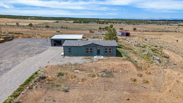 $717,000 | 3331 South 16 1/2 Road, Glade Park, CO 81523