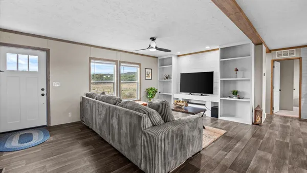 $717,000 | 3331 South 16 1/2 Road, Glade Park, CO 81523