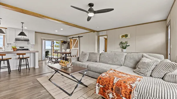 $717,000 | 3331 South 16 1/2 Road, Glade Park, CO 81523