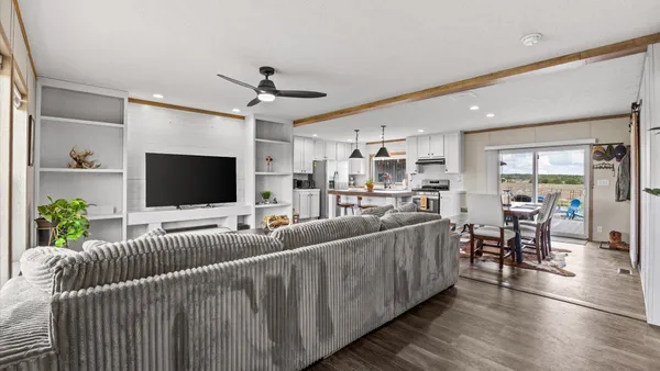 $717,000 | 3331 South 16 1/2 Road, Glade Park, CO 81523