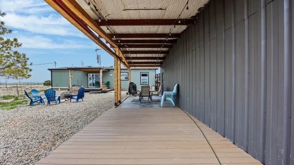 $717,000 | 3331 South 16 1/2 Road, Glade Park, CO 81523