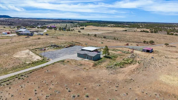 $717,000 | 3331 South 16 1/2 Road, Glade Park, CO 81523