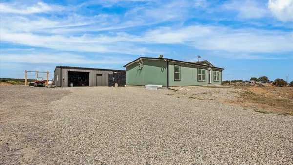 $717,000 | 3331 South 16 1/2 Road, Glade Park, CO 81523