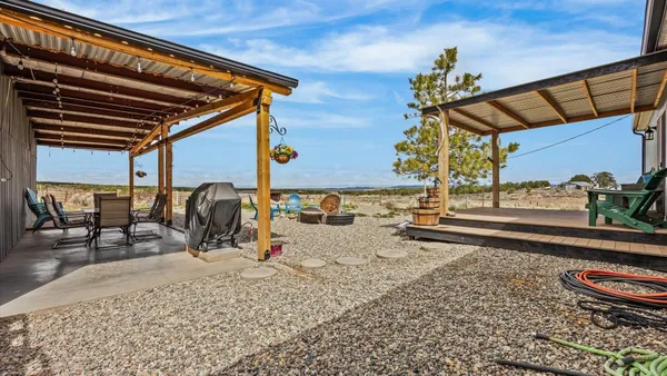 $717,000 | 3331 South 16 1/2 Road, Glade Park, CO 81523