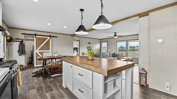 $717,000 | 3331 South 16 1/2 Road, Glade Park, CO 81523