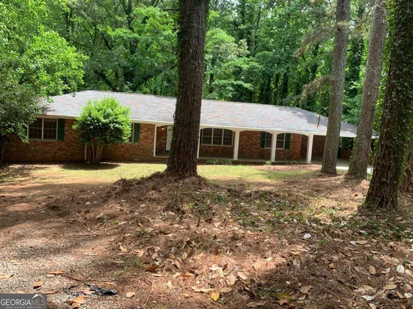 $380,000 | 1354 Weston Drive, Decatur, GA 30032