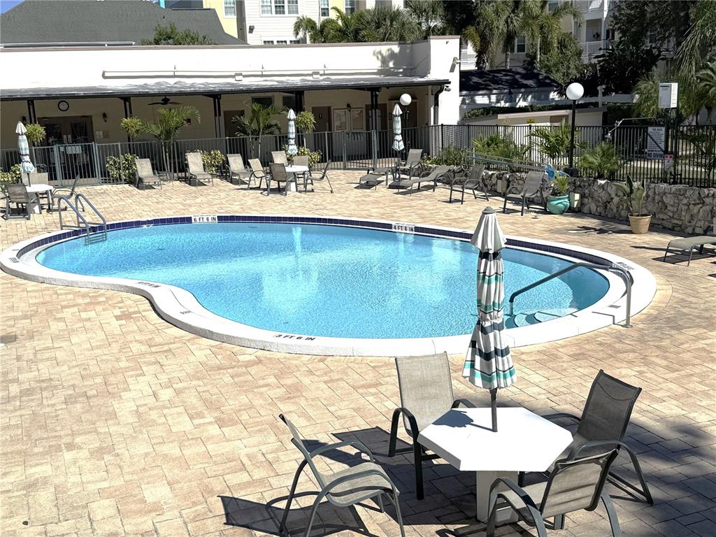1524 Lakeview Road, Unit 103 Clearwater, FL 33756 - Photo 12 of 12