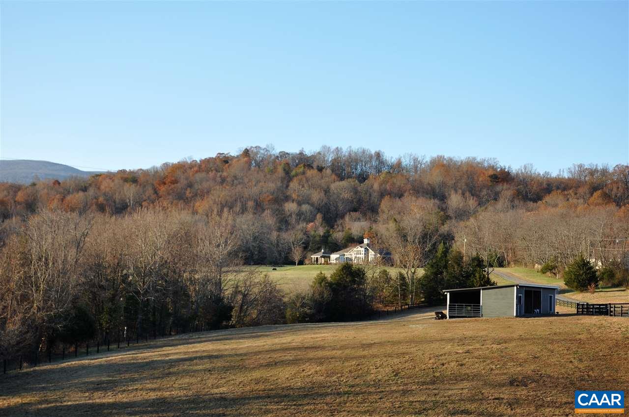 171 Green Gate Road Syria, VA 22743 - Photo 24 of 32 Gallery Image 24