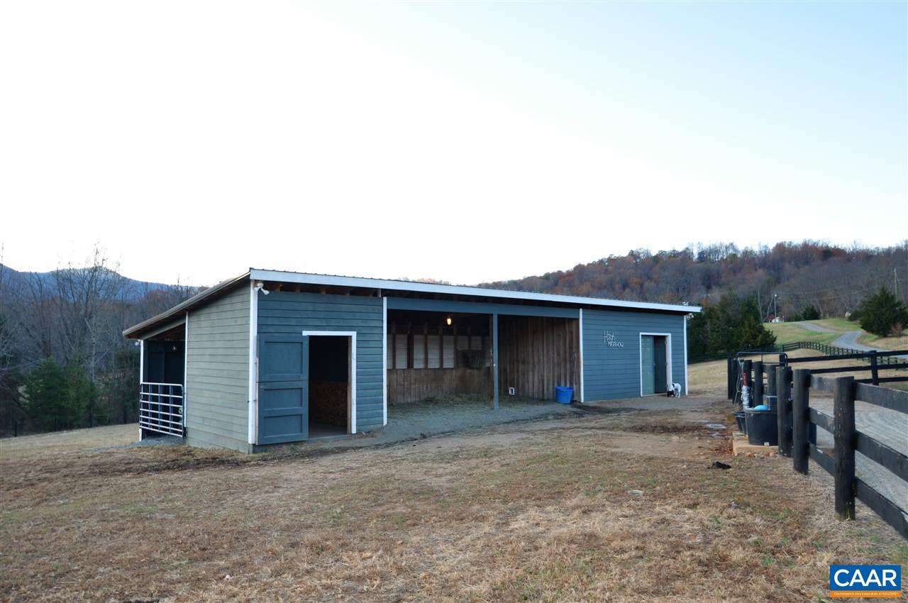171 Green Gate Road Syria, VA 22743 - Photo 25 of 32 Gallery Image 25